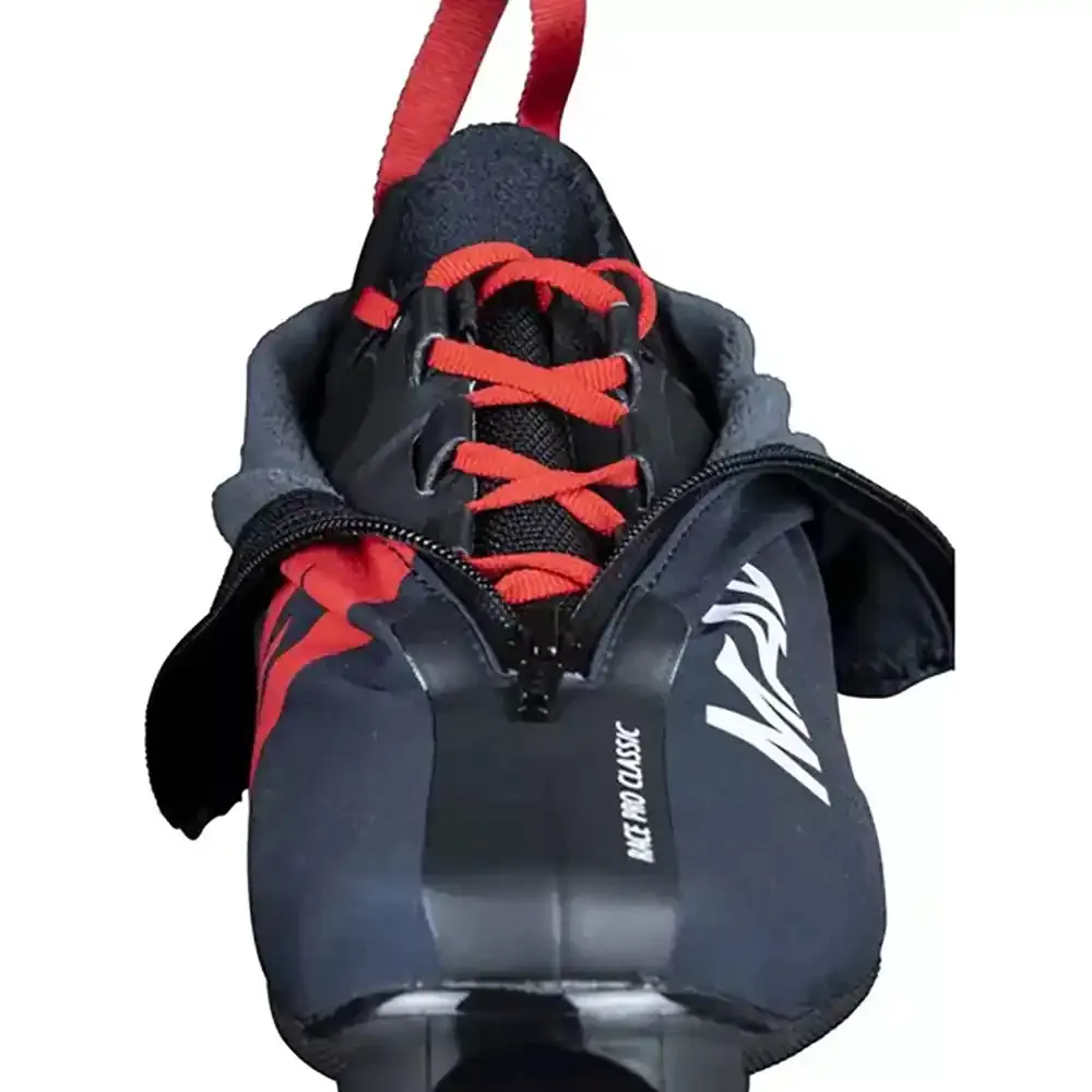 Race Pro Classic Ski Boots