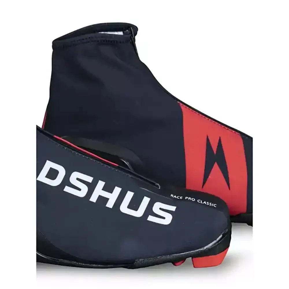 Race Pro Classic Ski Boots
