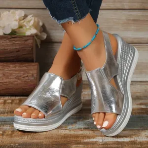 Rachel Orthopedic Sandals