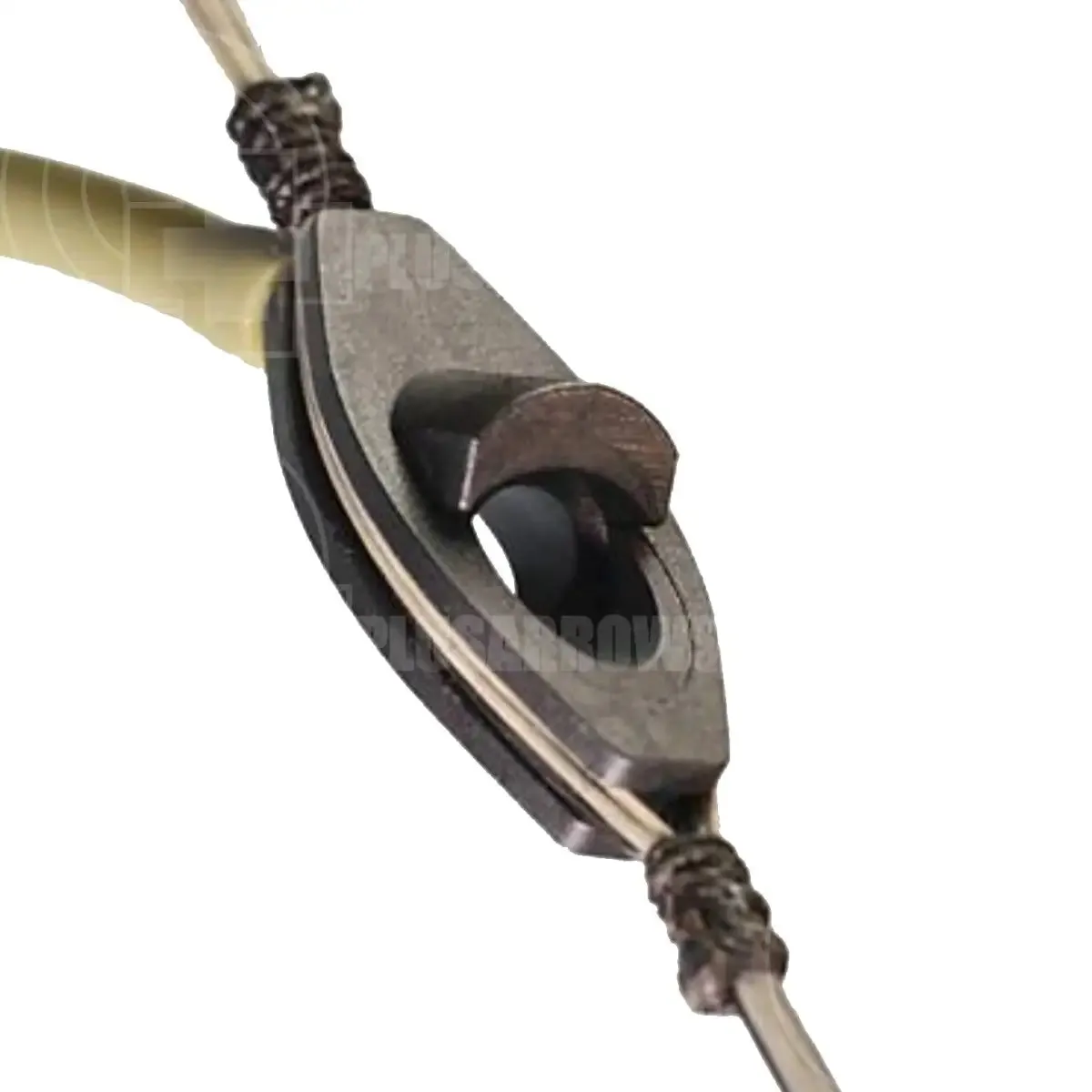 RAD Maxim 38 Self Aligning Peep Sight with Micro Tube