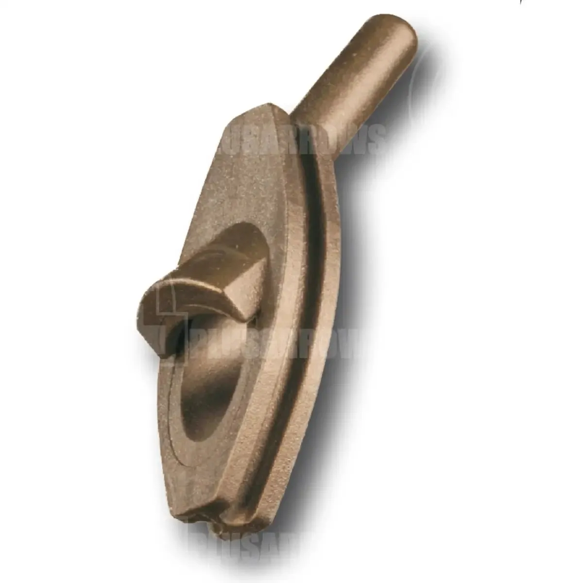 RAD Maxim 38 Self Aligning Peep Sight with Micro Tube