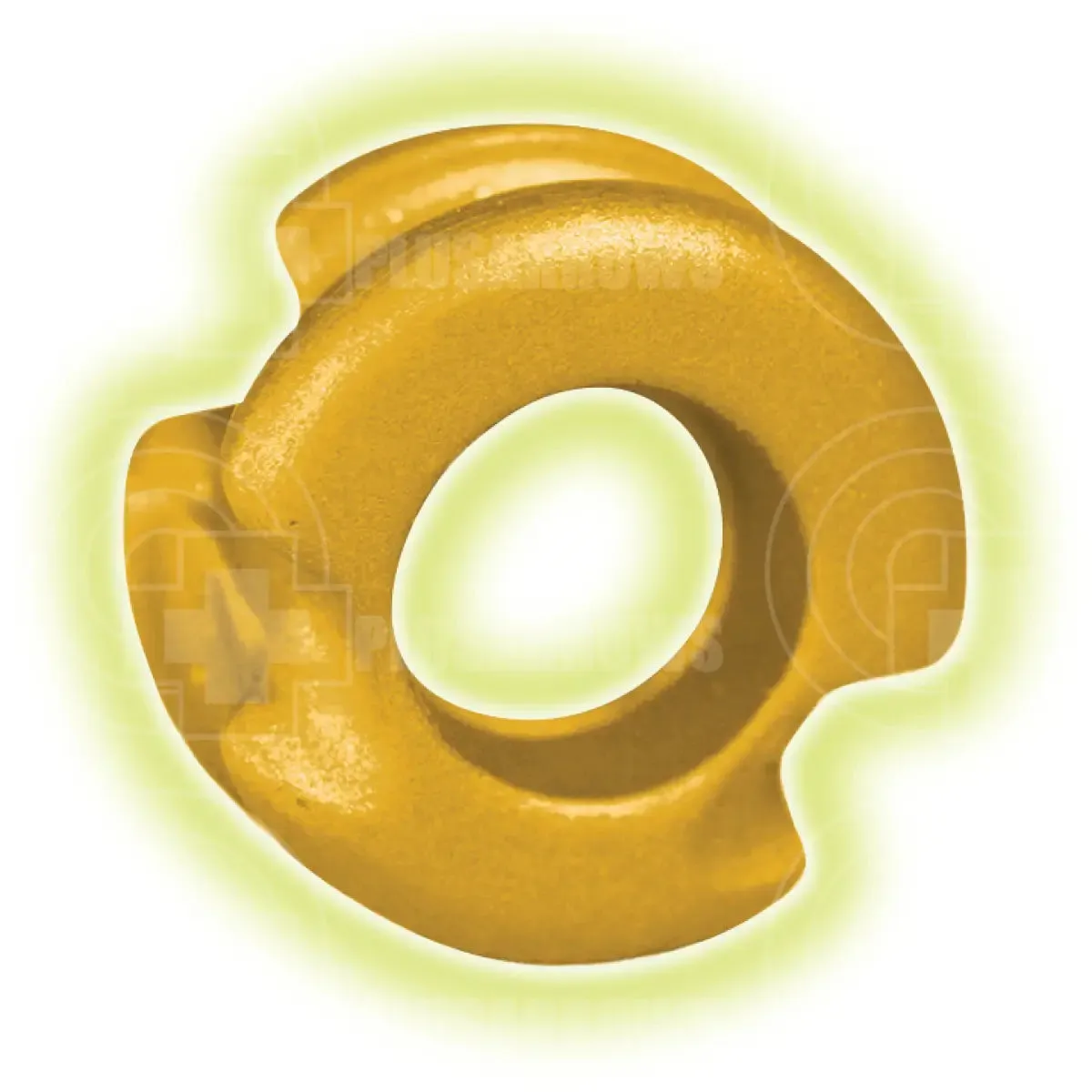 RAD Super Deuce Glow Peep