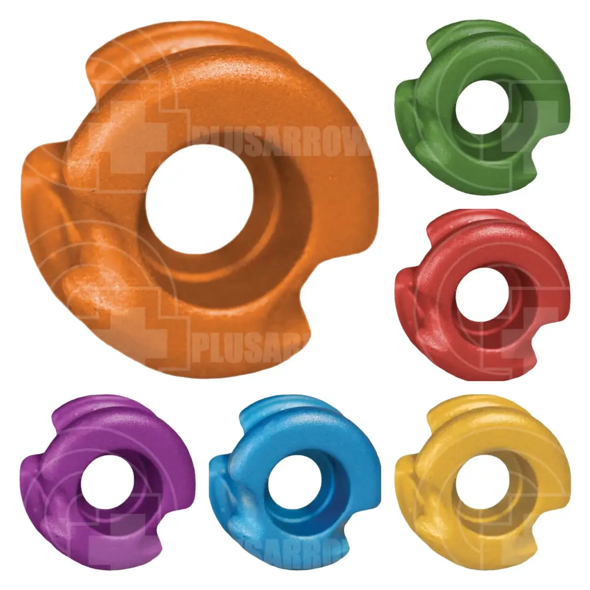 RAD Super Deuce Peep Sight