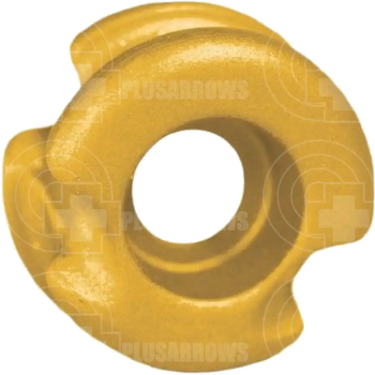 RAD Super Deuce Peep Sight