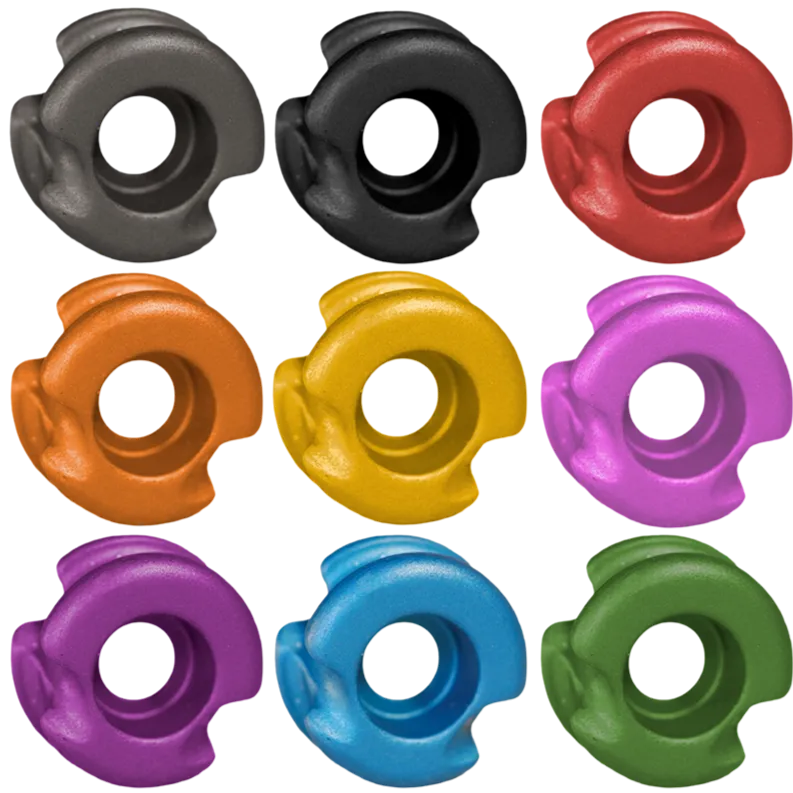 Radical Archery Designs Peep 1/4"