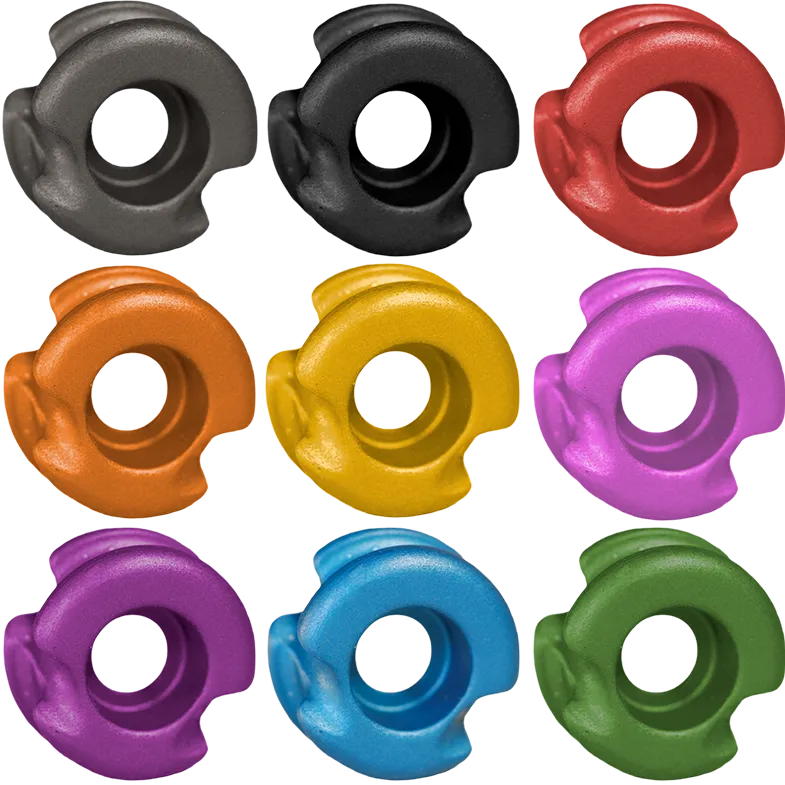 Radical Archery Designs Peep 1/8"