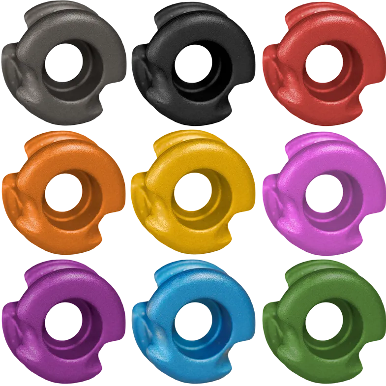 Radical Archery Designs Peep 5/32"