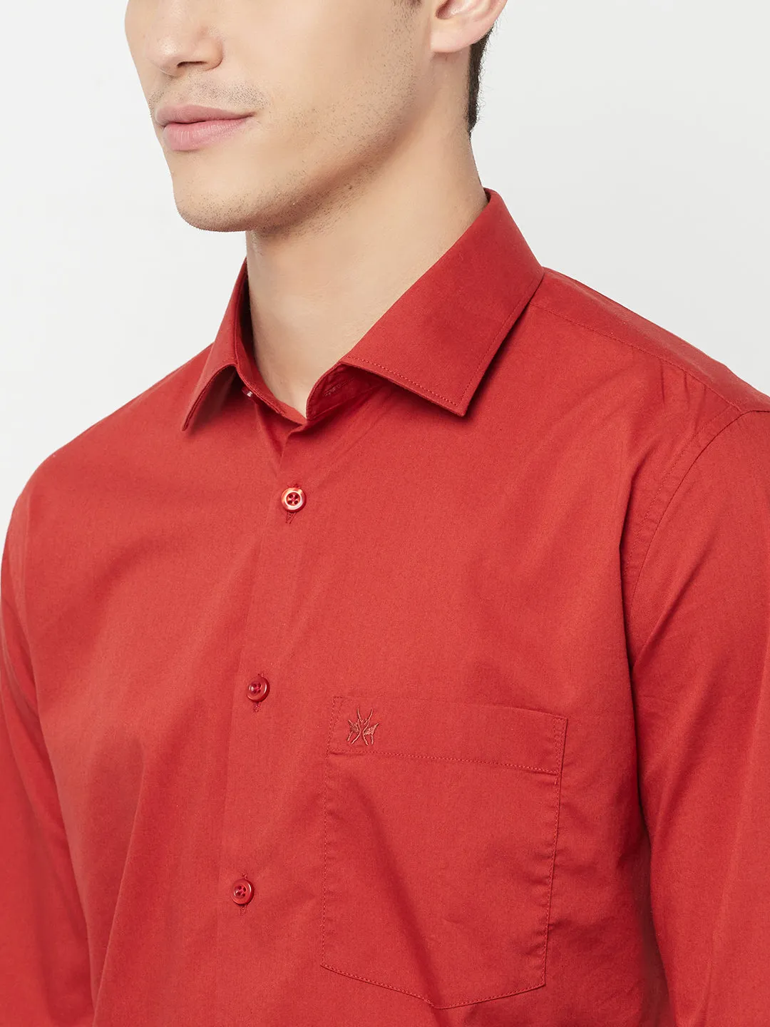 Red Shirt