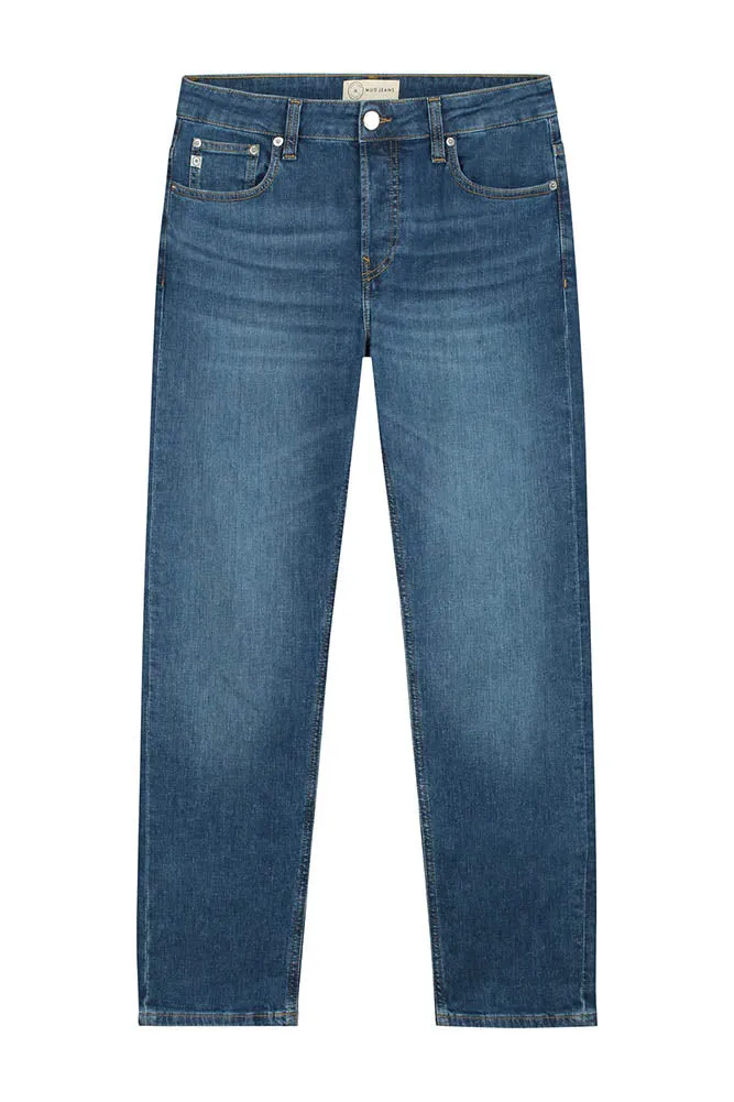 Regular Bryce MUD Jeans