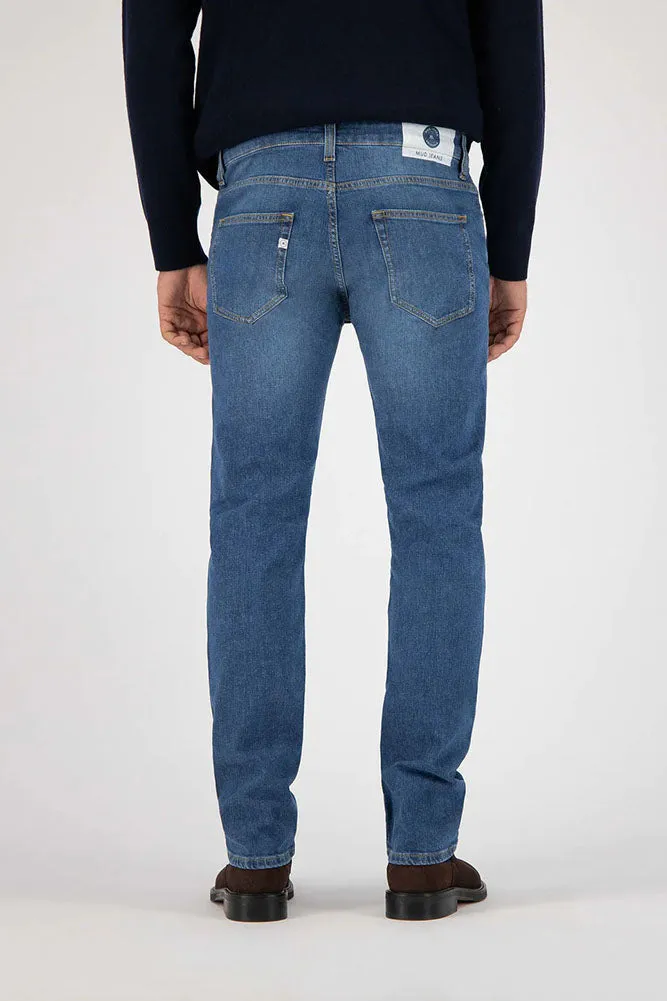 Regular Bryce MUD Jeans