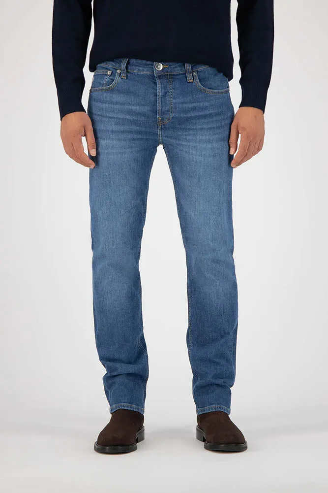 Regular Bryce MUD Jeans