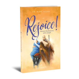 Rejoice! Advent Meditations with Joseph, Journal