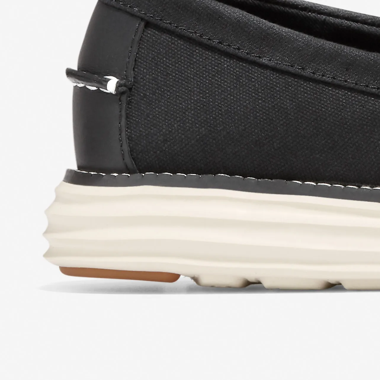 ØriginalGrand Canvas Penny Loafer