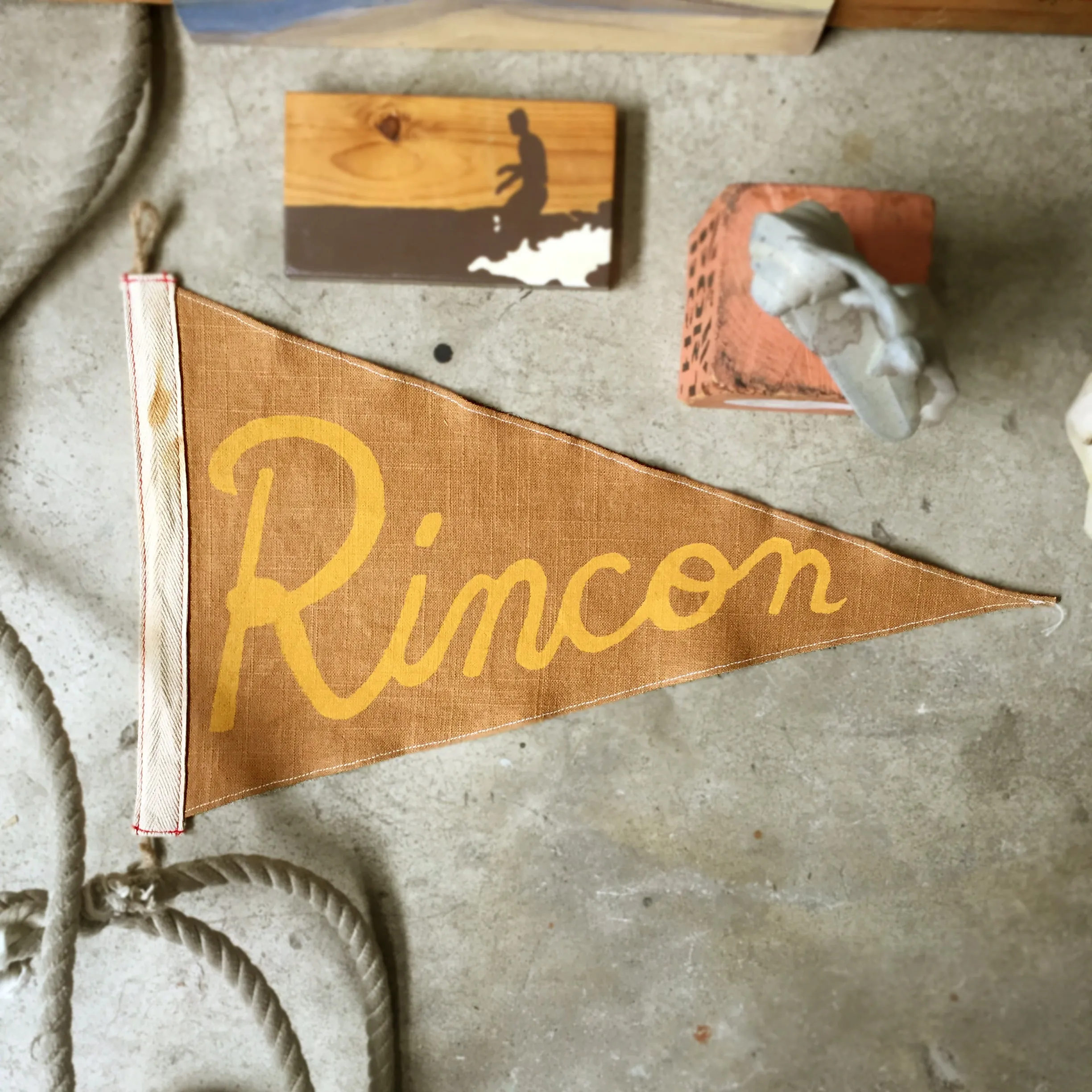 Rincon Flag