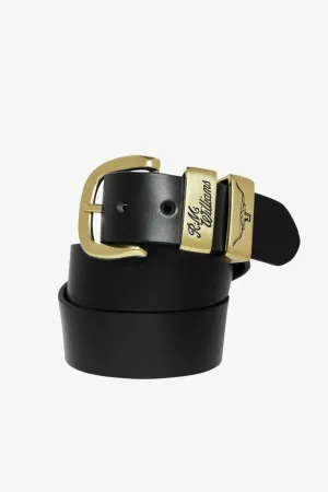 RM Williams Drover Belt