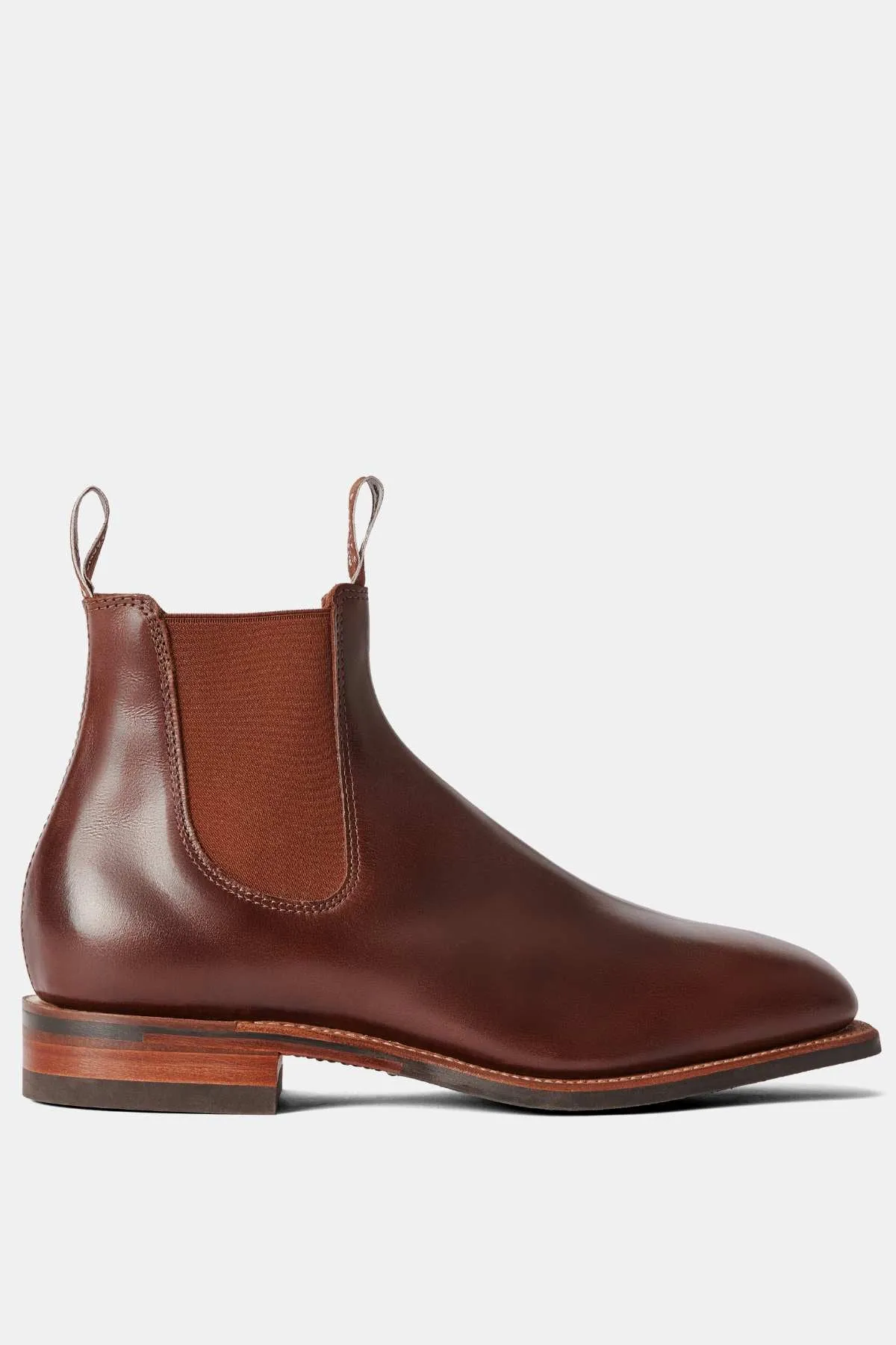 RM Williams Dynamic Flex Craftsman Boot