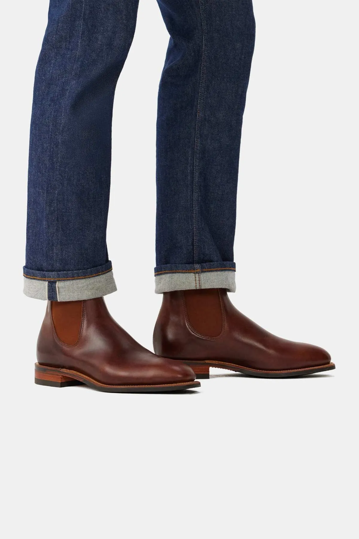 RM Williams Dynamic Flex Craftsman Boot