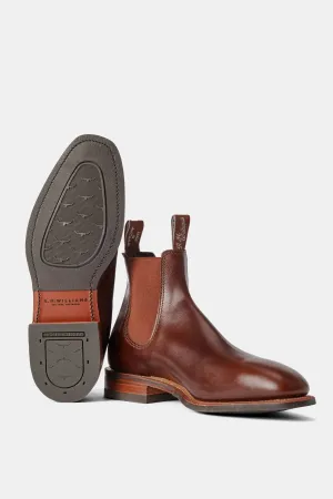 RM Williams Dynamic Flex Craftsman Boot