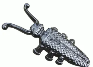 Roma Cast Iron Beetle Jack