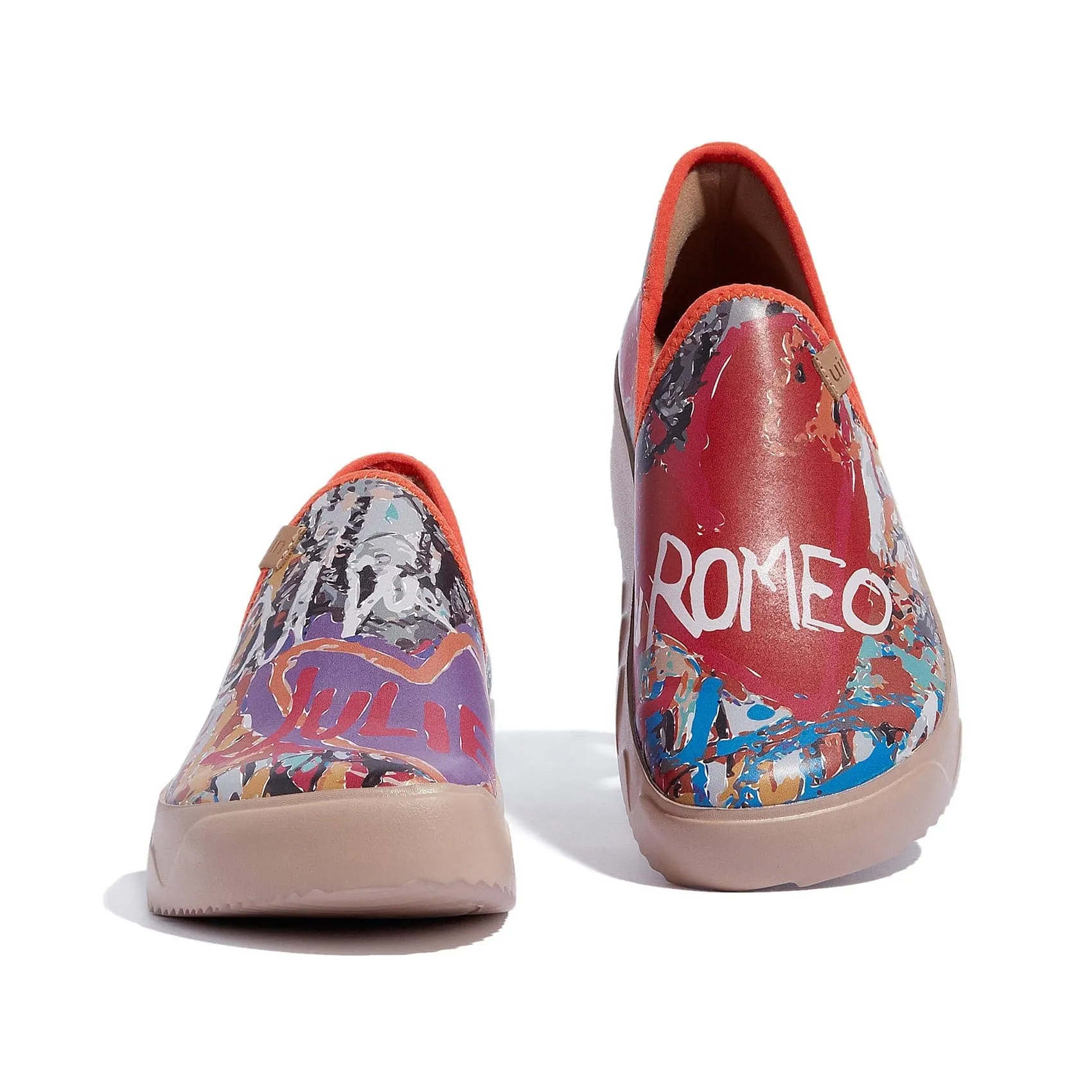 Romeo and Juliet Fuerteventura I Women