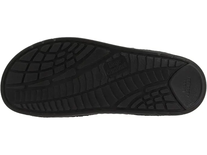 Sausalito Finnamic | Women | Black Nappa