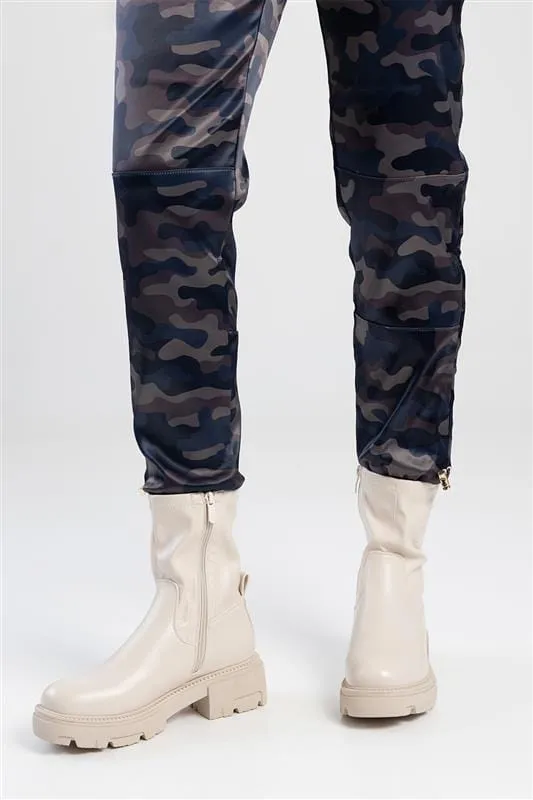 Sissyboy Ladies Boots