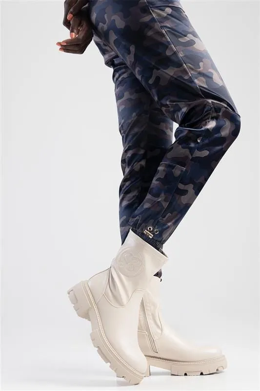Sissyboy Ladies Boots