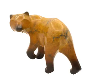Small Walking Bear