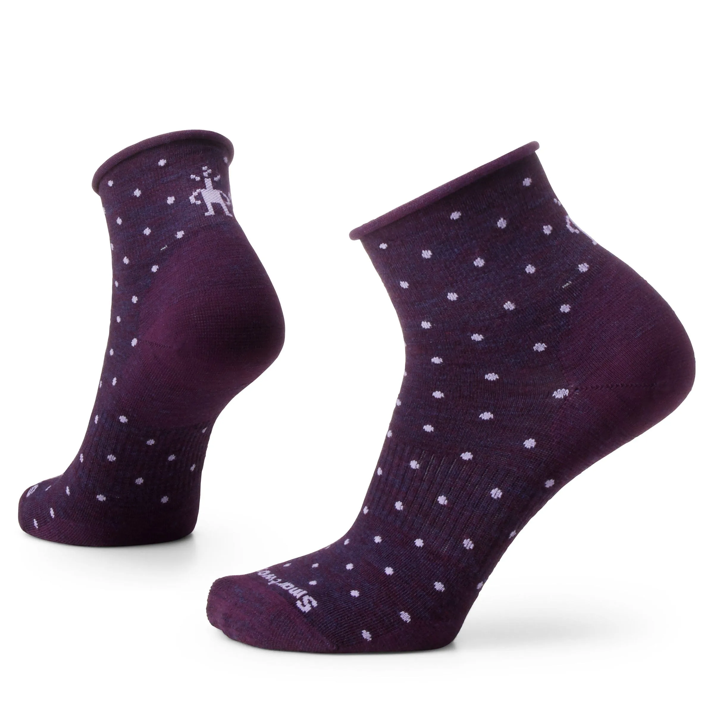 Smartwool Everyday Classic Dot Ankle Socks