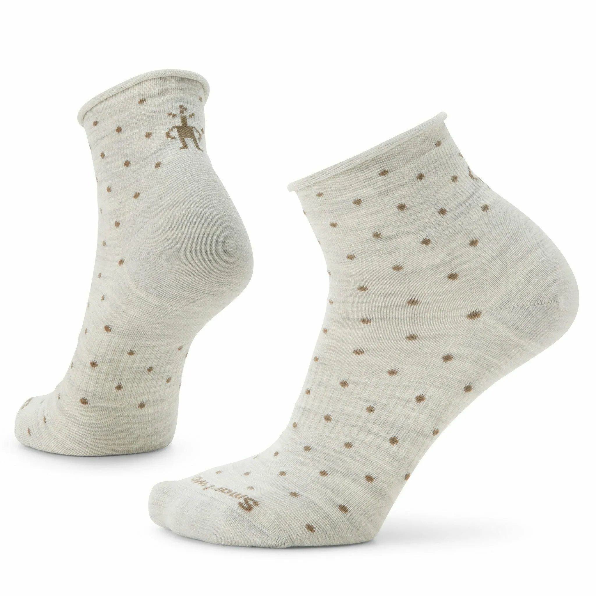 Smartwool Everyday Classic Dot Ankle Socks