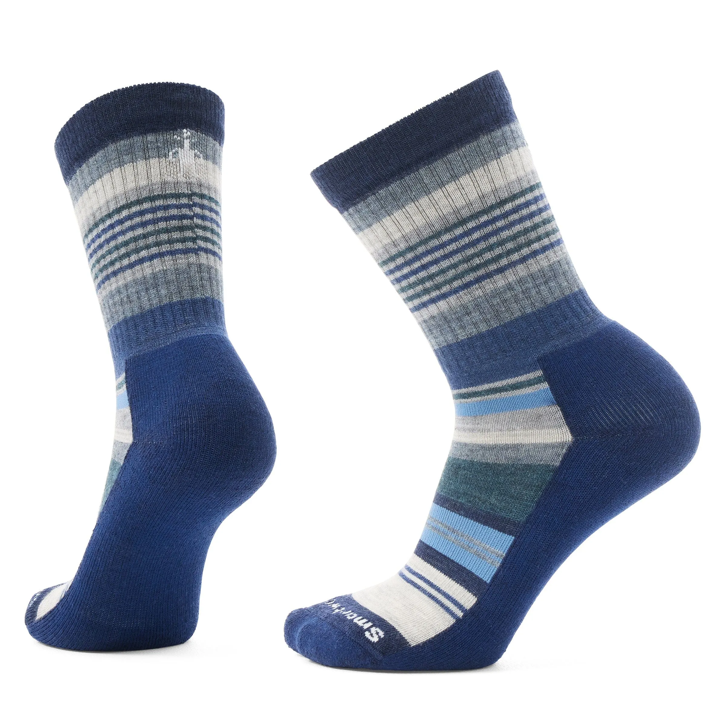 Smartwool Everyday Joviansphere Light Cushion Crew Socks