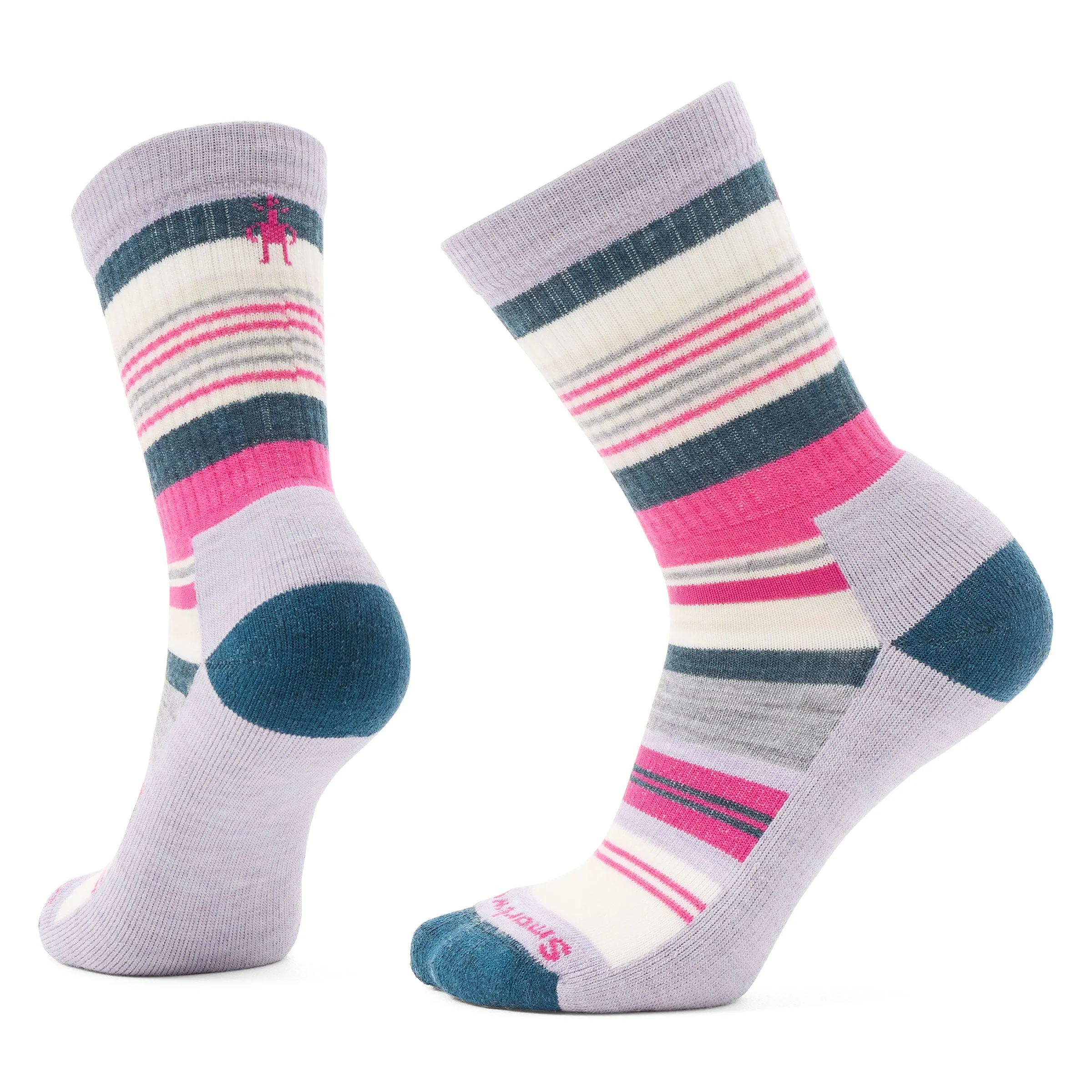 Smartwool Everyday Joviansphere Light Cushion Crew Socks