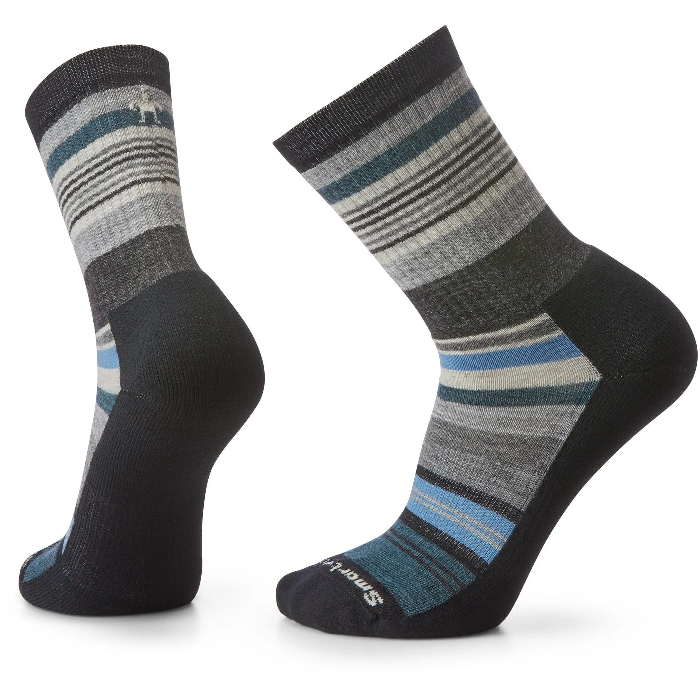 Smartwool Everyday Joviansphere Light Cushion Crew Socks