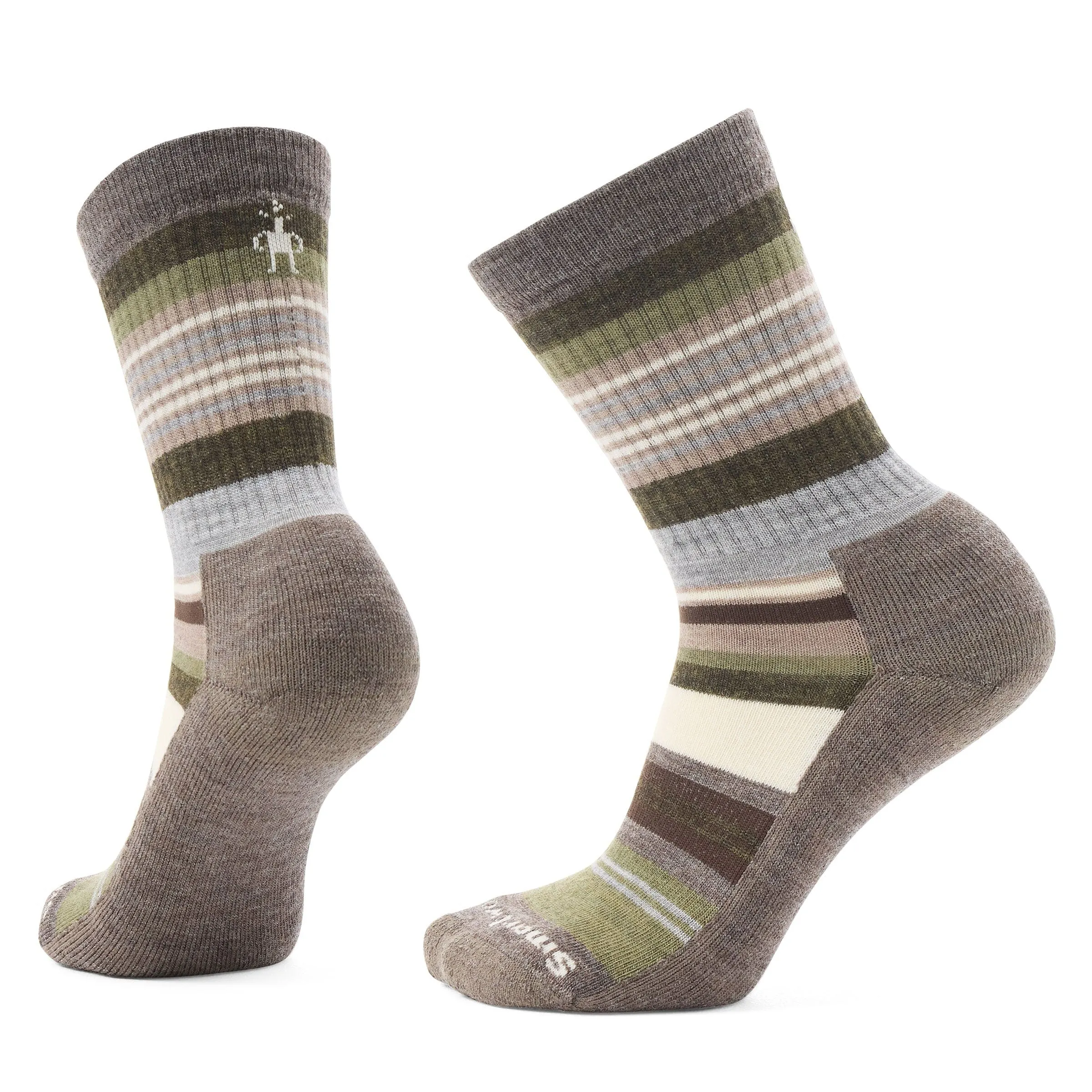 Smartwool Everyday Joviansphere Light Cushion Crew Socks