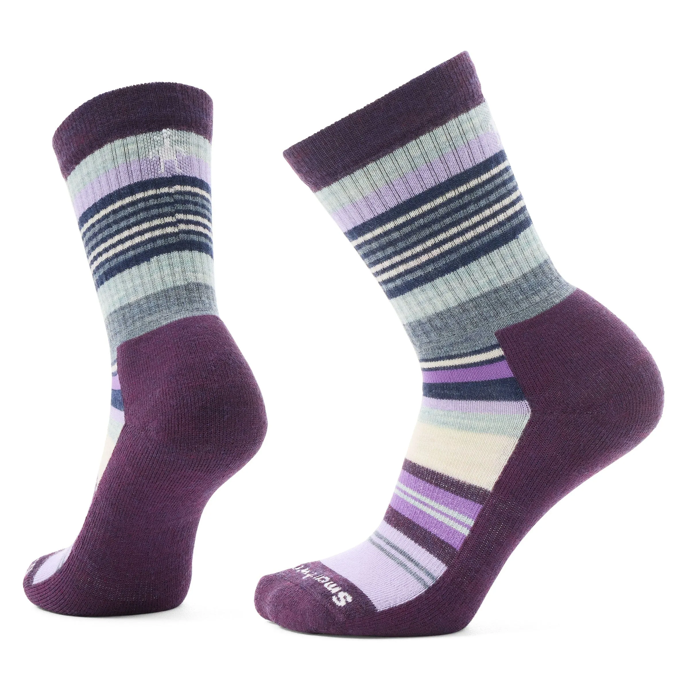 Smartwool Everyday Joviansphere Light Cushion Crew Socks