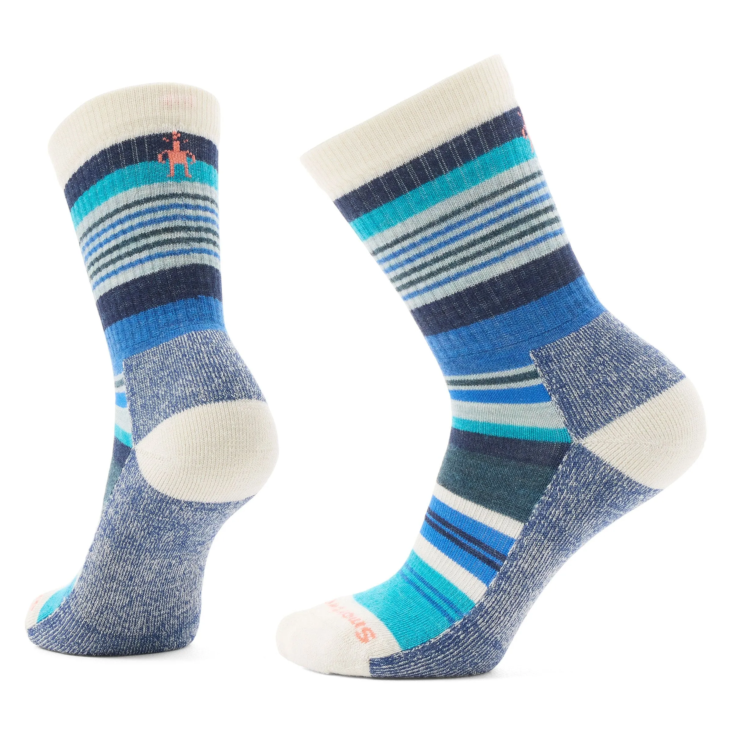 Smartwool Everyday Joviansphere Light Cushion Crew Socks