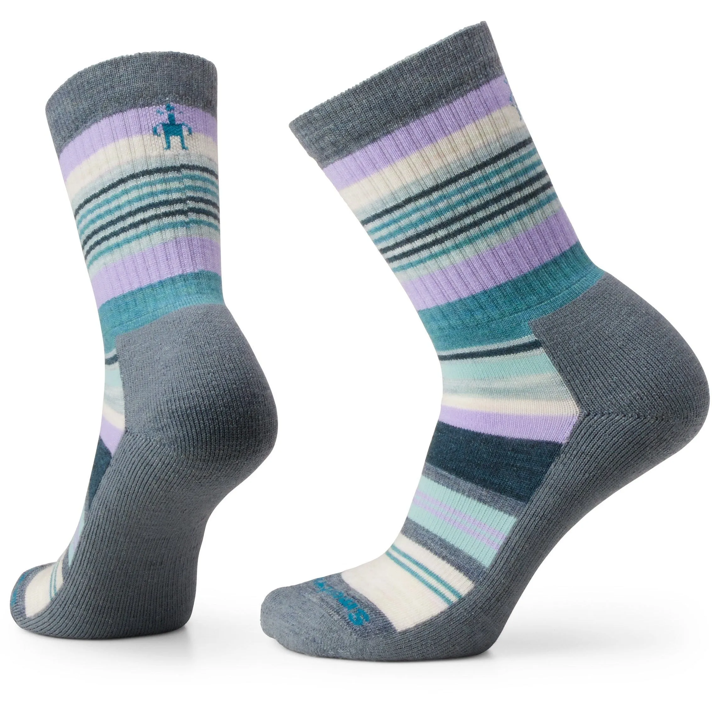 Smartwool Everyday Joviansphere Light Cushion Crew Socks