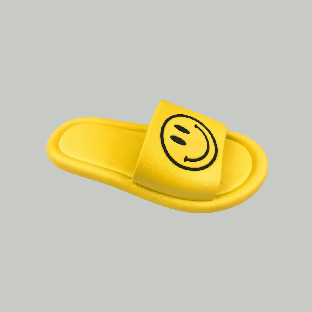 Smiley Slides