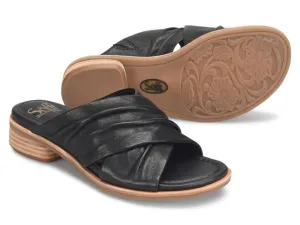 Sofft: Fallon in Black