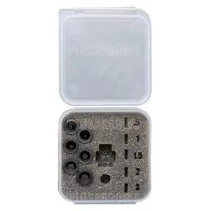 Specialty Archery Podium Peep Apertures