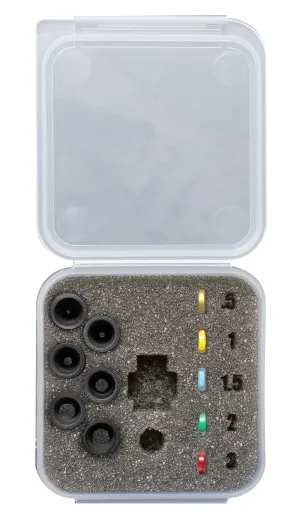 Specialty Archery Podium Peep Deluxe Kit