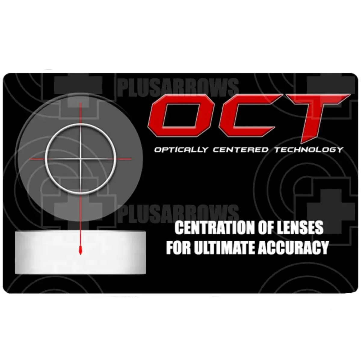 Specialty Archery PXL Hunter Peep Verifiers