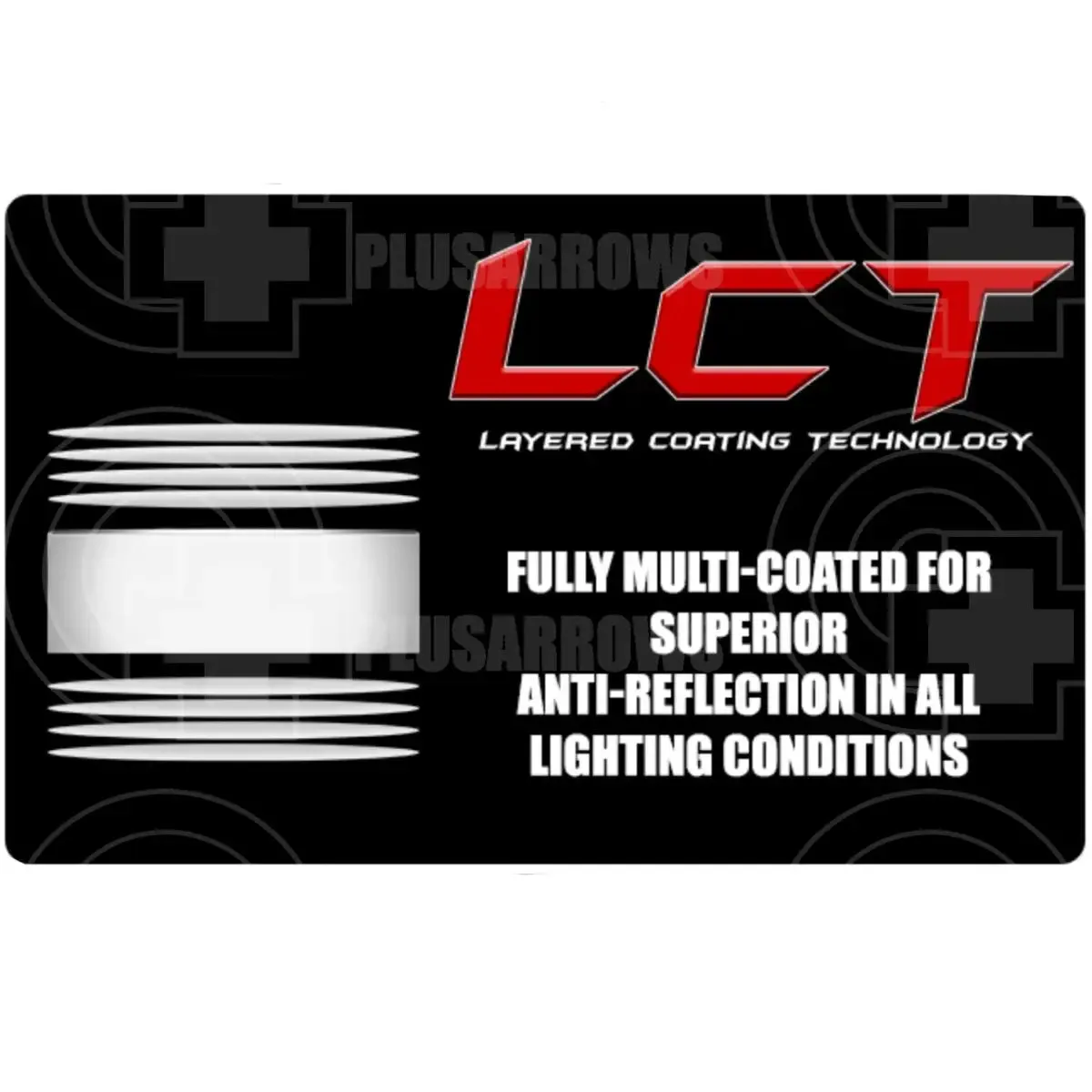 Specialty Archery PXL Hunter Peep Verifiers