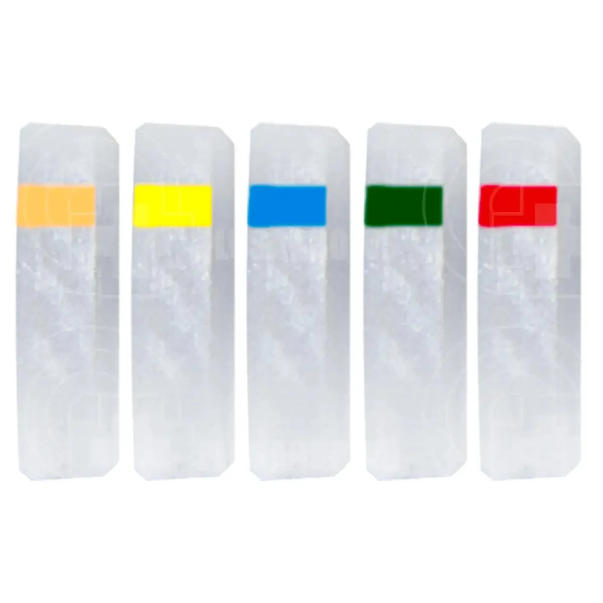 Specialty Archery PXS Target Peep Clarifiers