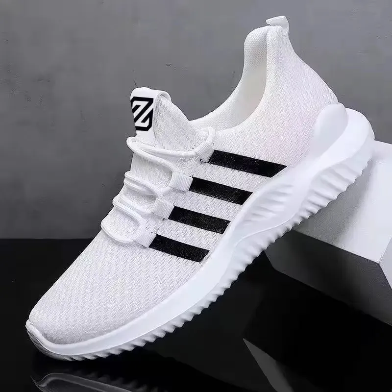 Sports trainers digital watches zapatillas para hombre chaussure custom sneakers men shoes