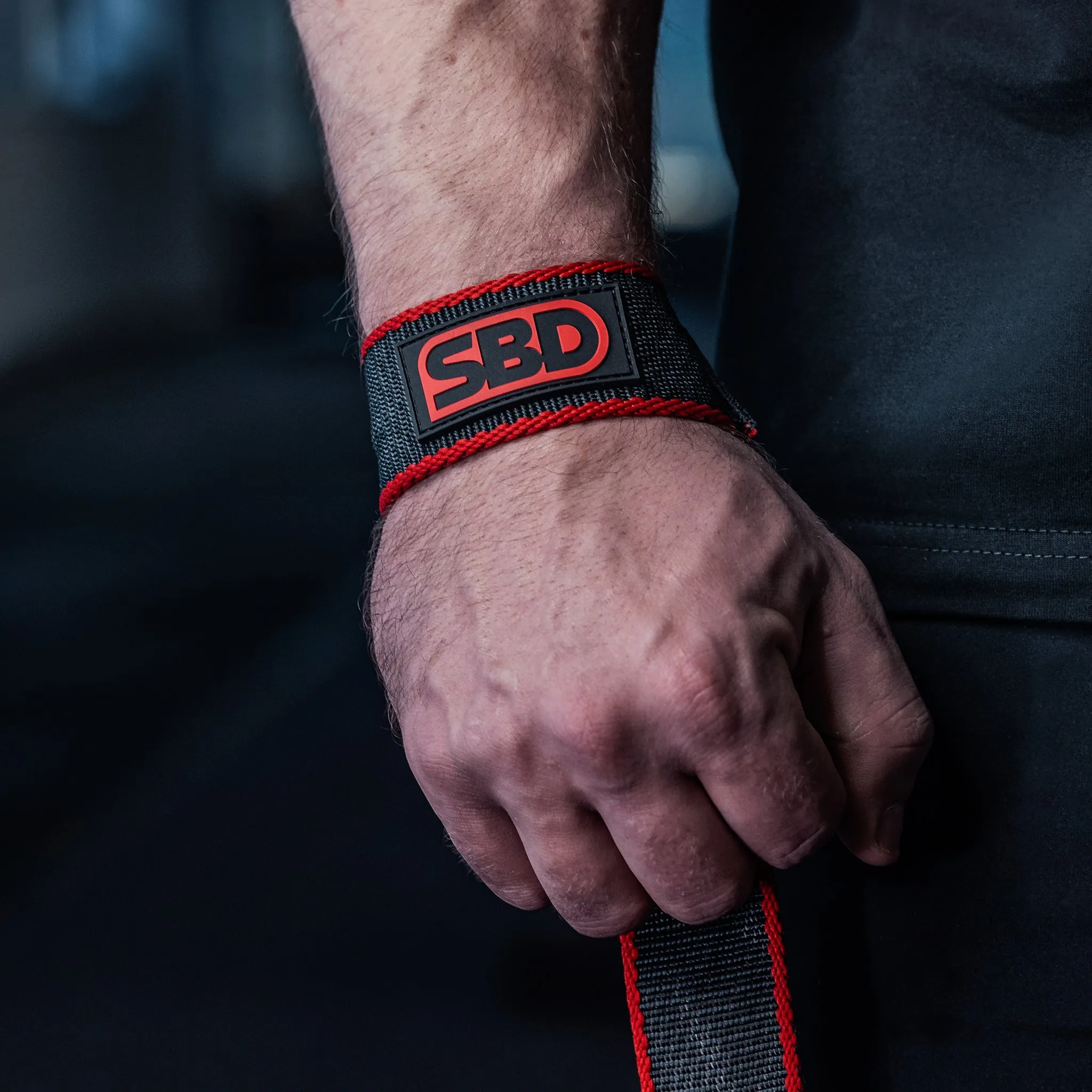 Standard Lifting Straps