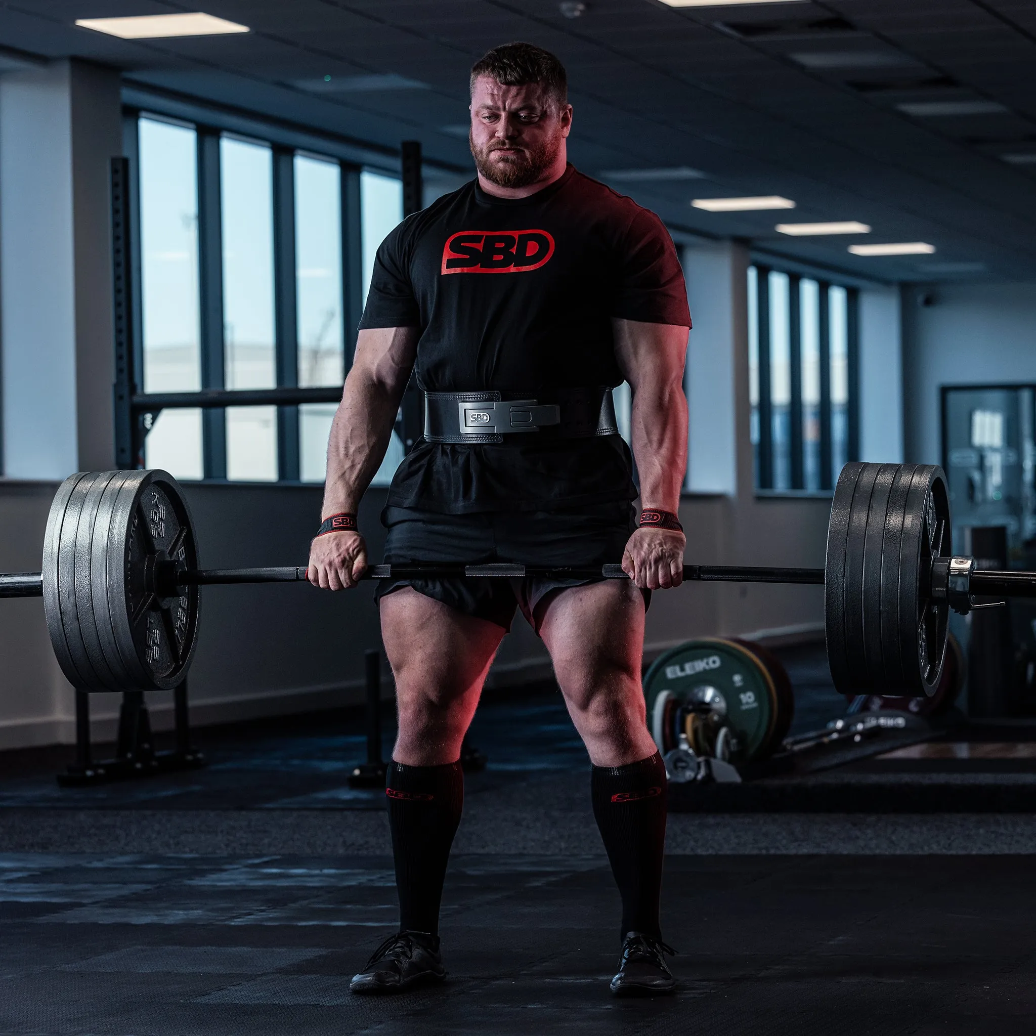 Standard Lifting Straps