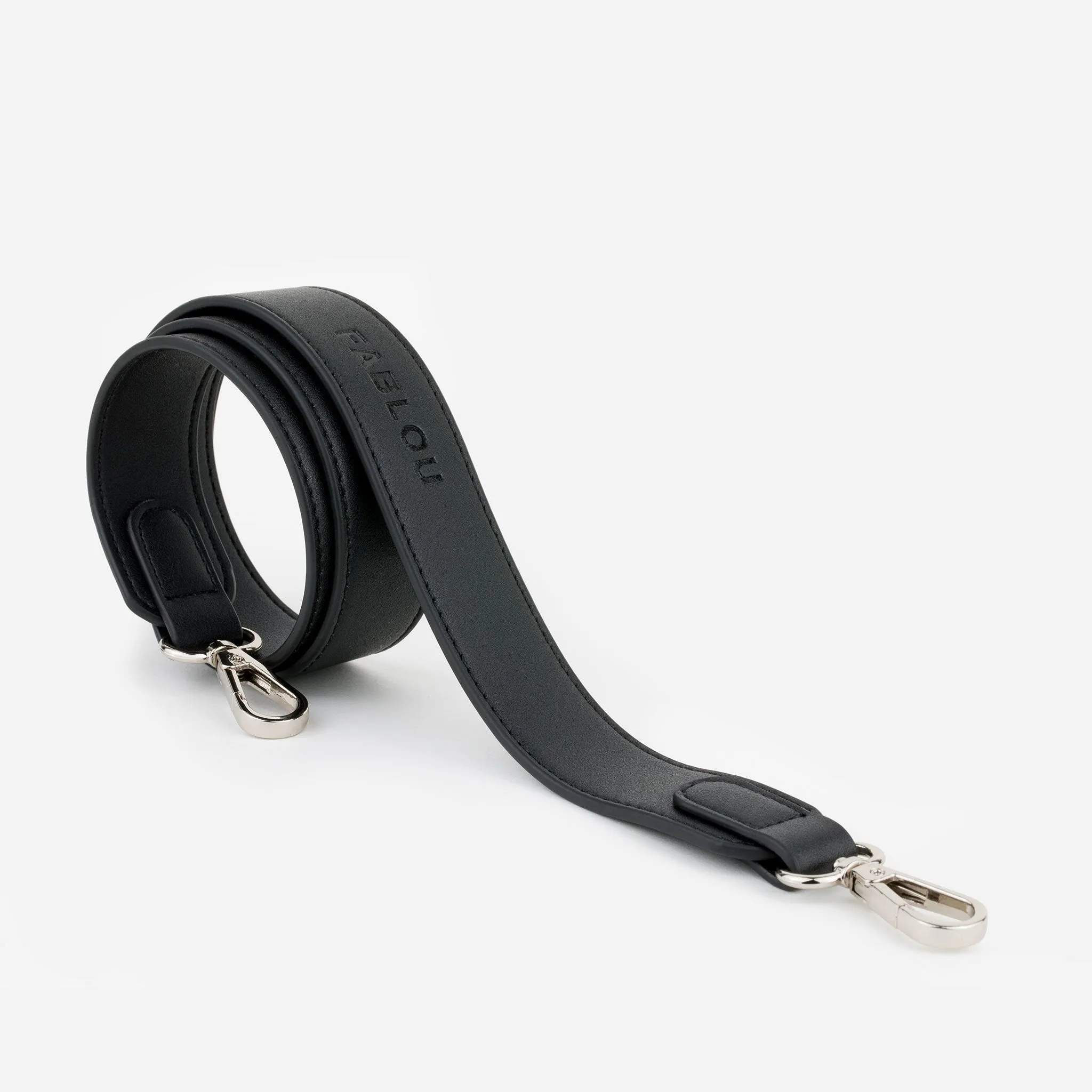 Strap - All Black