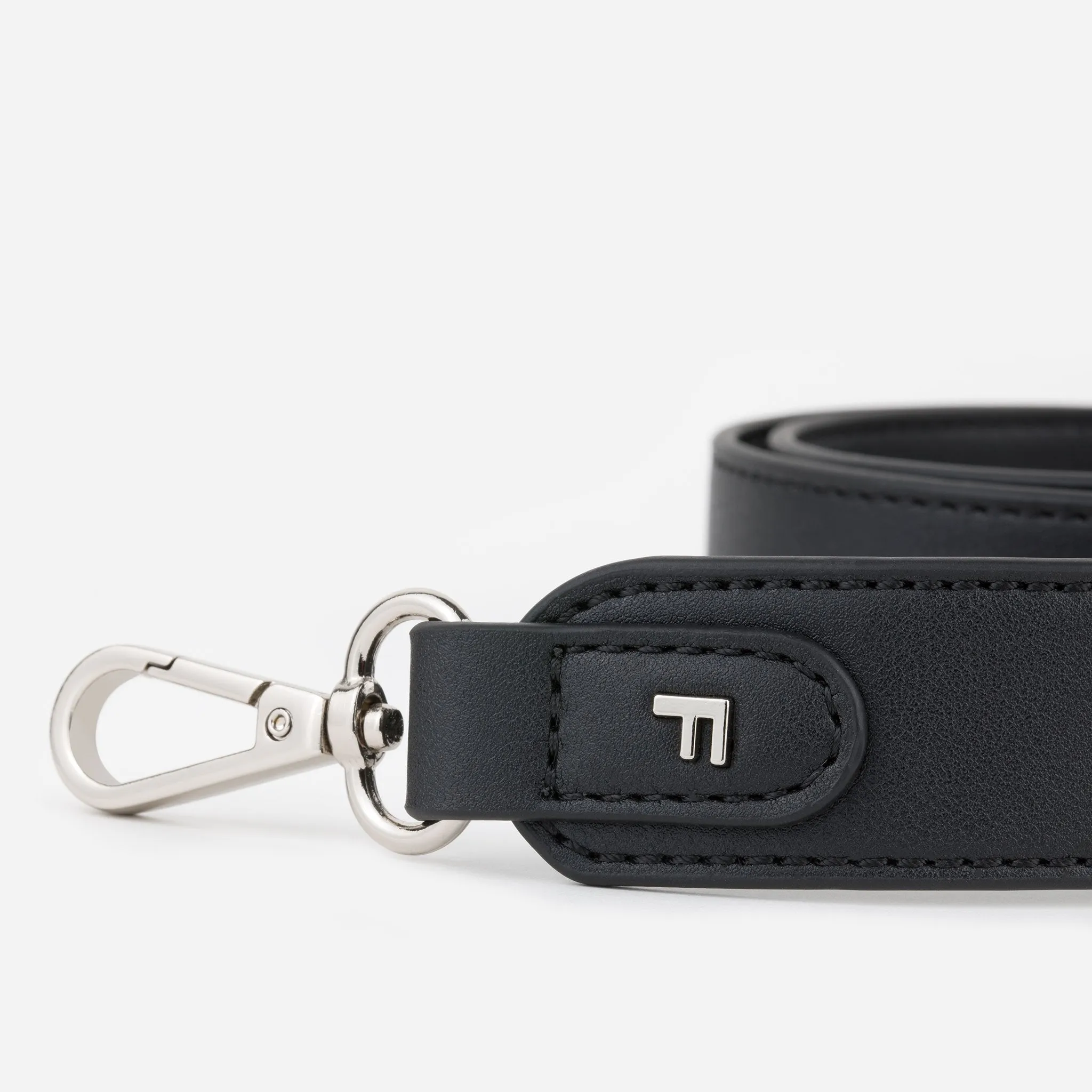 Strap - All Black