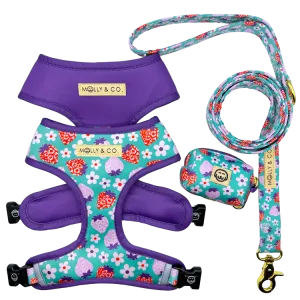 Strawberry - Walking Bundle